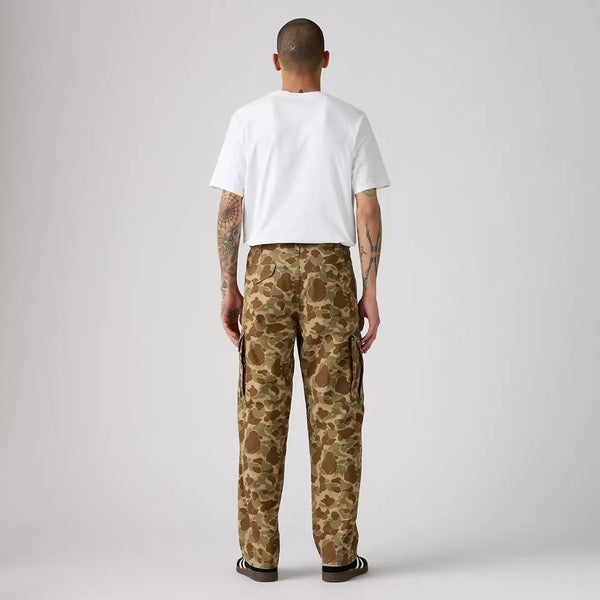 Levi's - XX Baggy Cargo Pants Camo