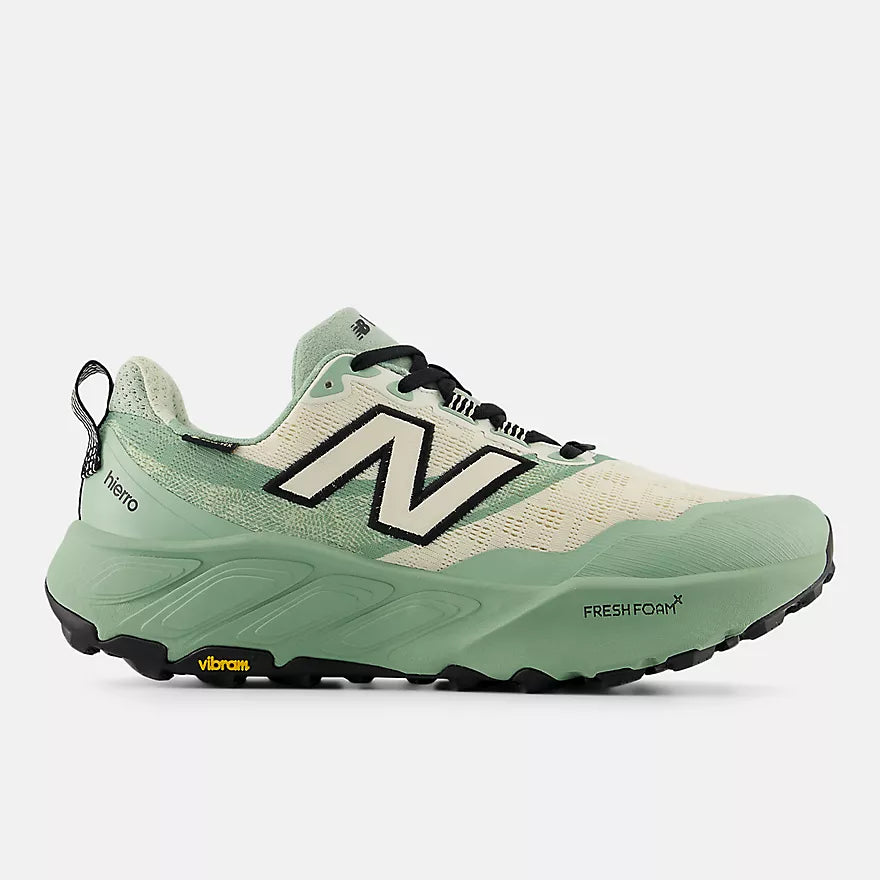 New Balance - Fresh Foam X Hierro v9 GORE-TEX