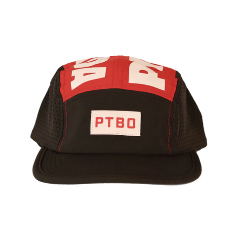 PTBO - Trail Runner Hat 2.0