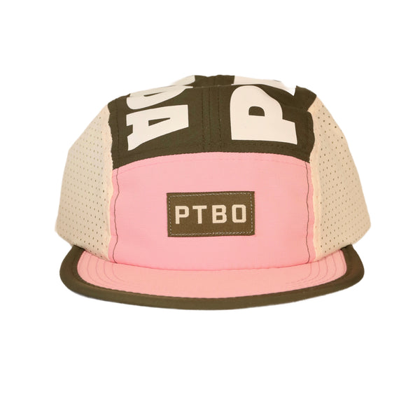 PTBO - Trail Runner Hat 2.0