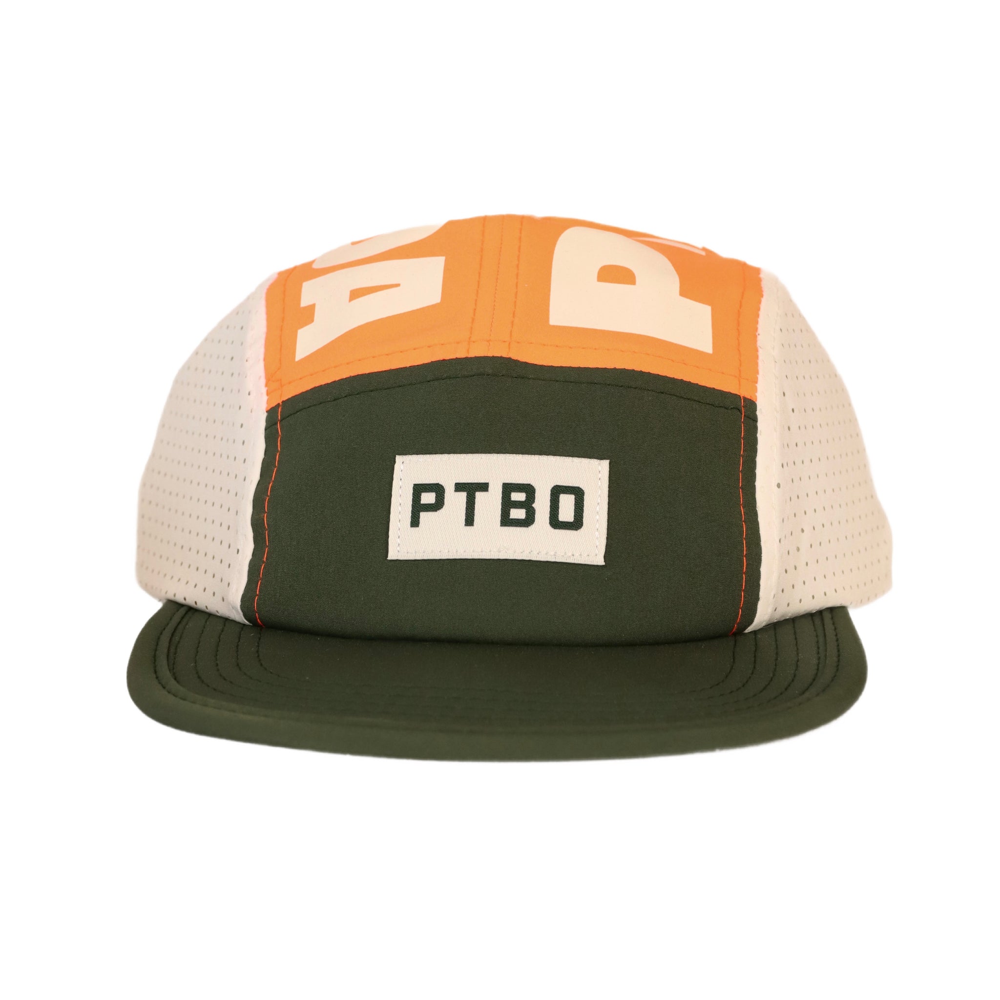 PTBO - Trail Runner Hat 2.0