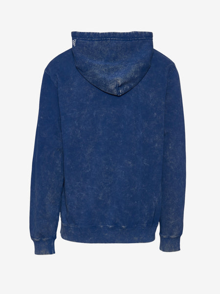 New Era - Toronto Blue Jays Hoodie Blue