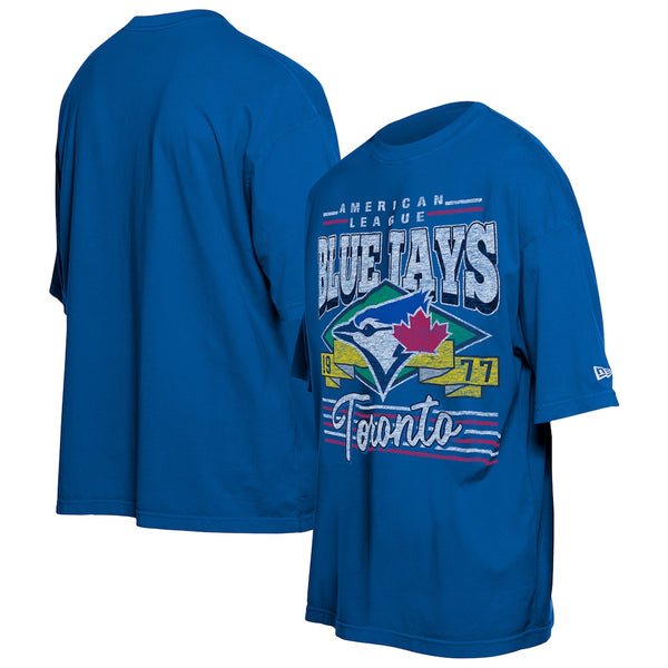 New Era - Toronto Blue Jay's Tee