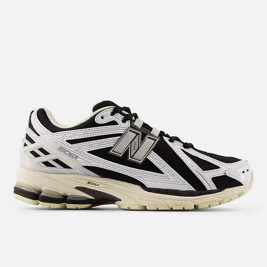 New Balance - 1906 White/Black