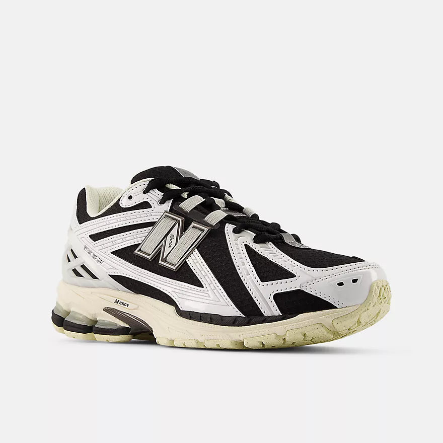 New Balance - 1906 White/Black