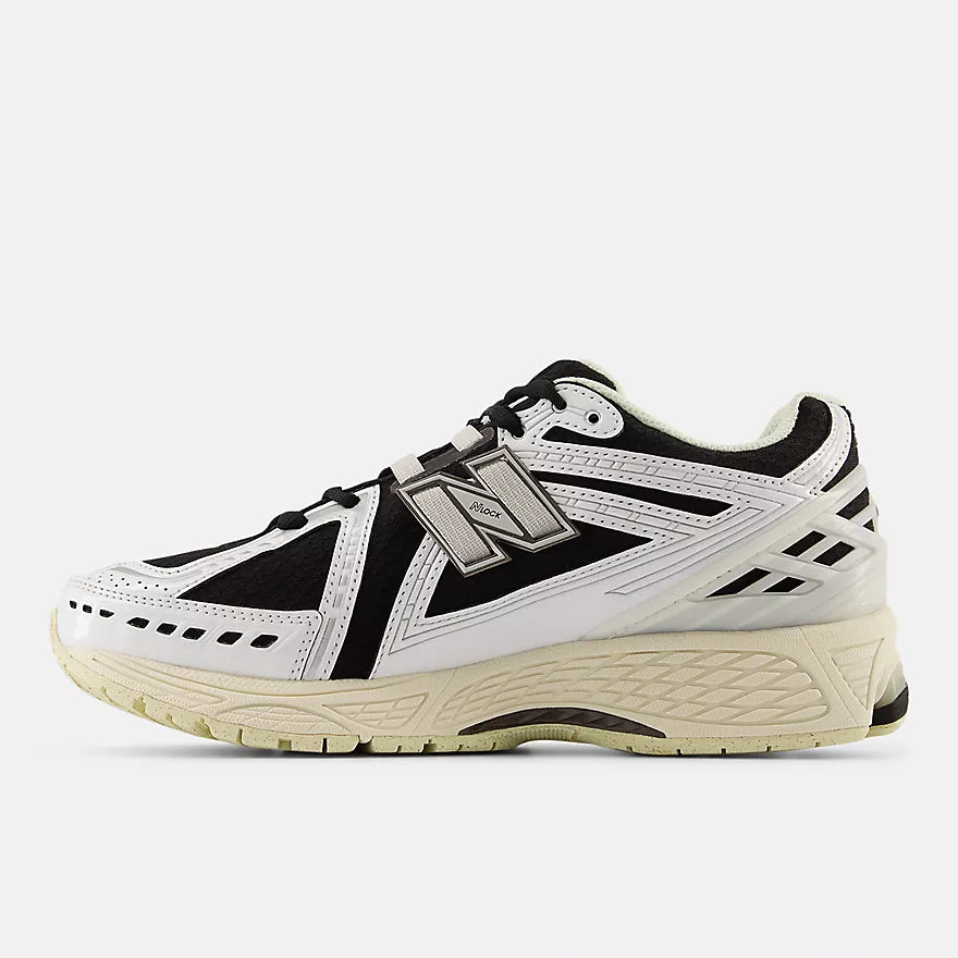 New Balance - 1906 White/Black