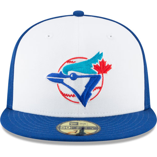 New Era - Toronto Blue Jays 59FIFTY 1989 Wool Hat