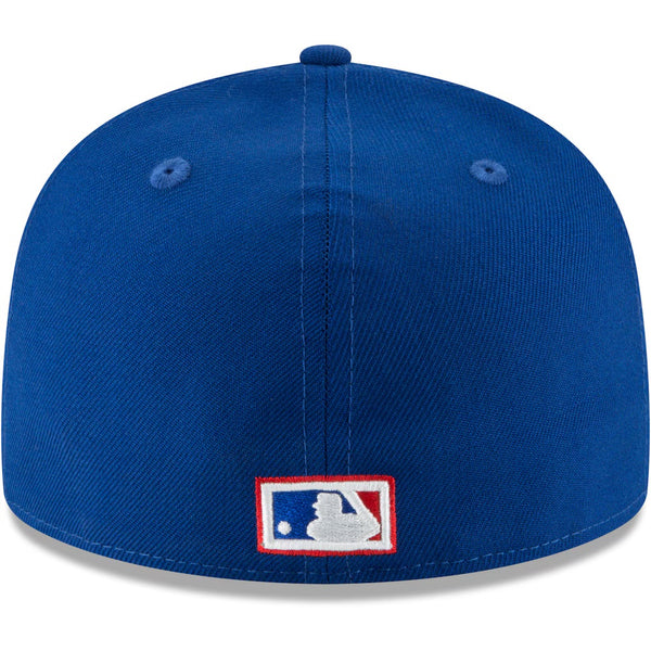 New Era - Toronto Blue Jays 59FIFTY 1989 Wool Hat