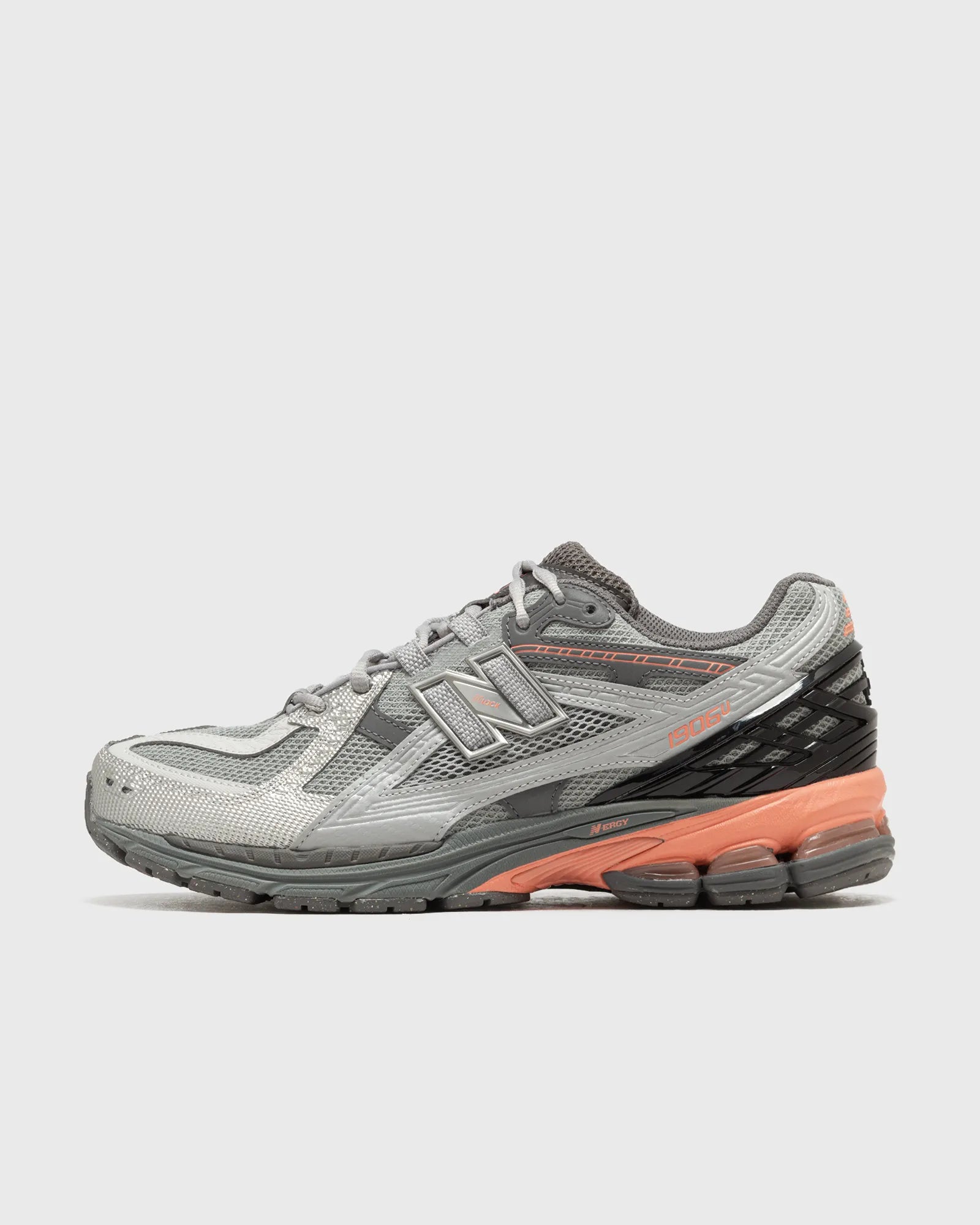 New Balance - 1906 Utility Grey Matter-2