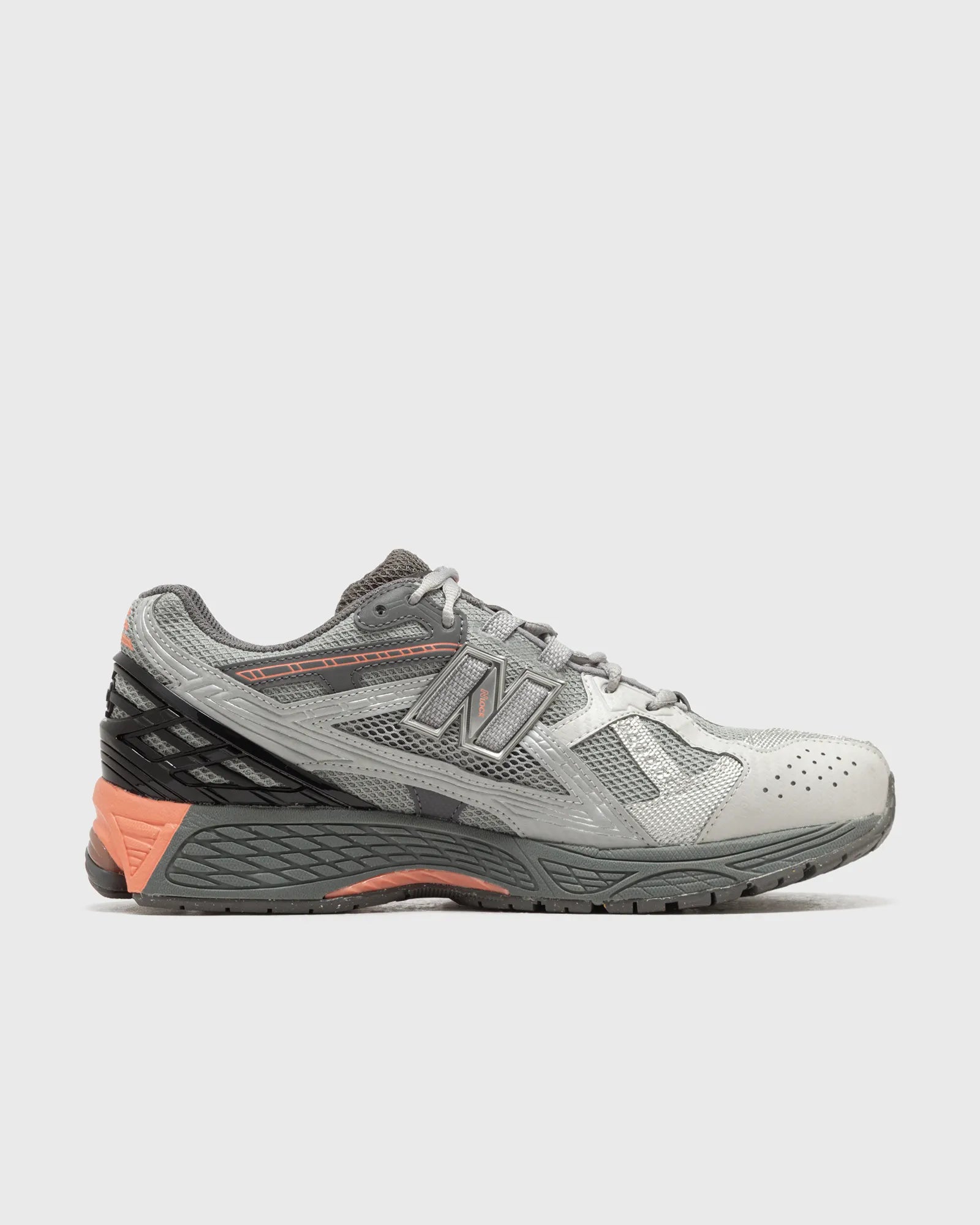 New Balance - 1906 Utility Grey Matter-1