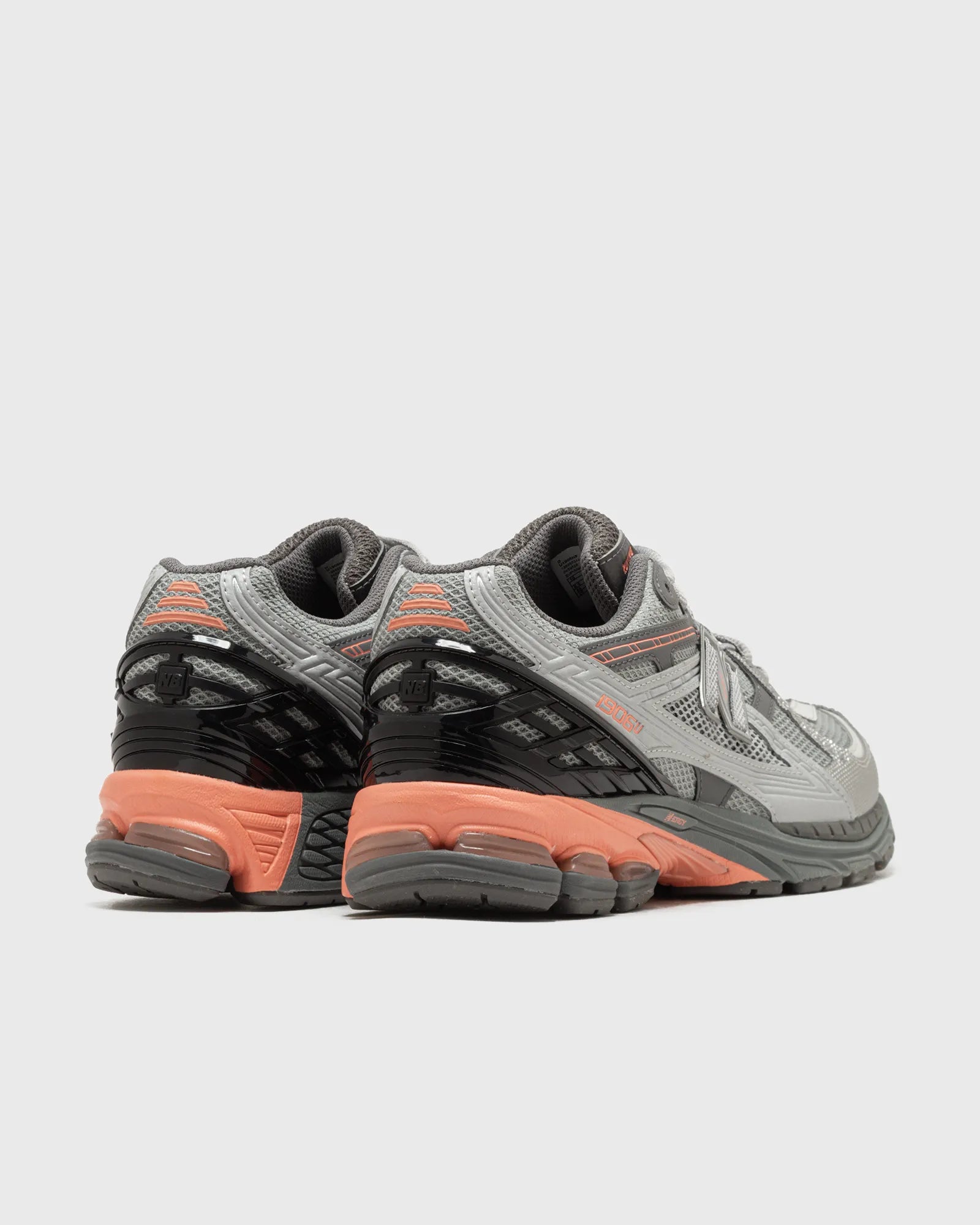 New Balance - 1906 Utility Grey Matter-4