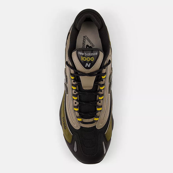 New Balance - 1000 Woodland/Baroque Gold/Black