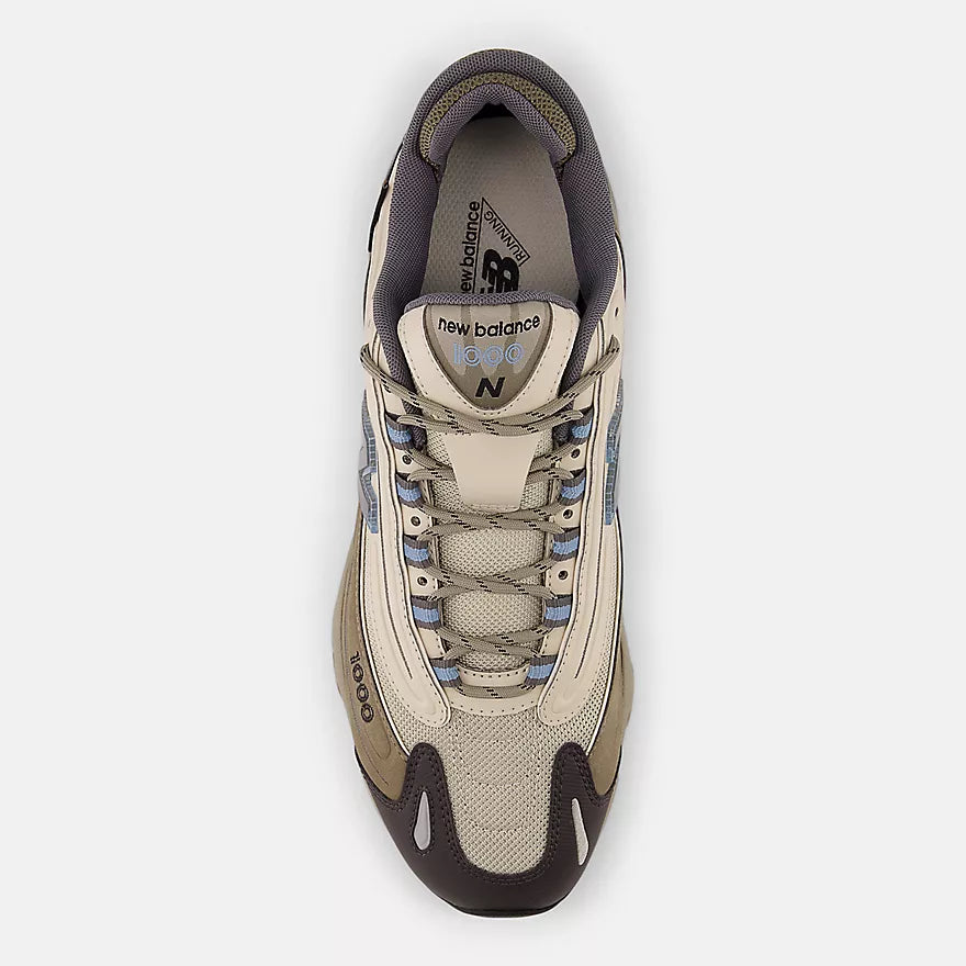 New Balance - 1000 Dockside/Still Water/Shipyard-4