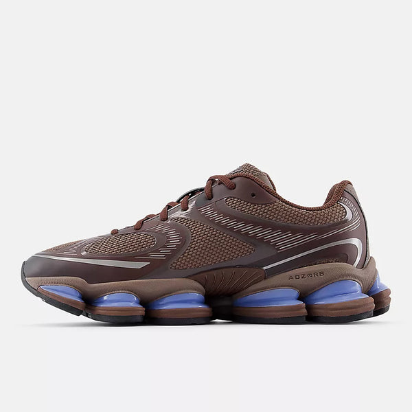 New Balance - ABZORB 2000 Pumpernickel/Cortado/Fairweather Blue