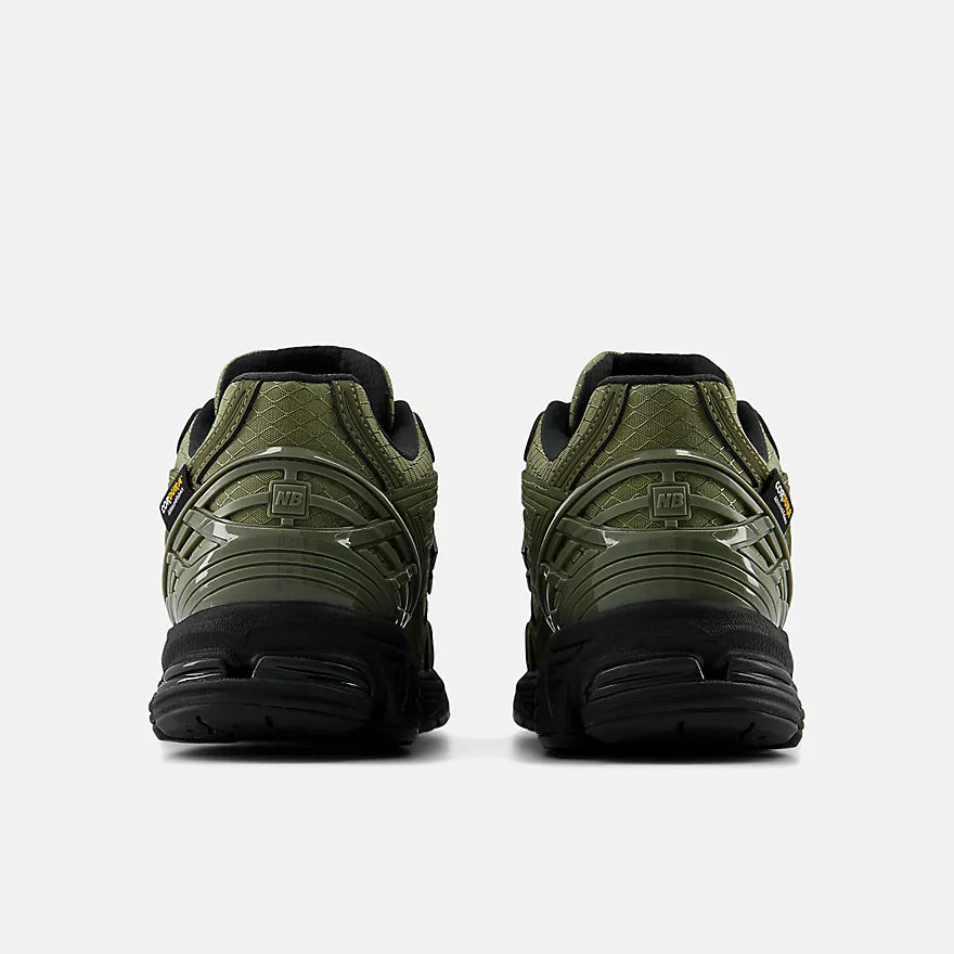 New Balance - 1906 Green/Black