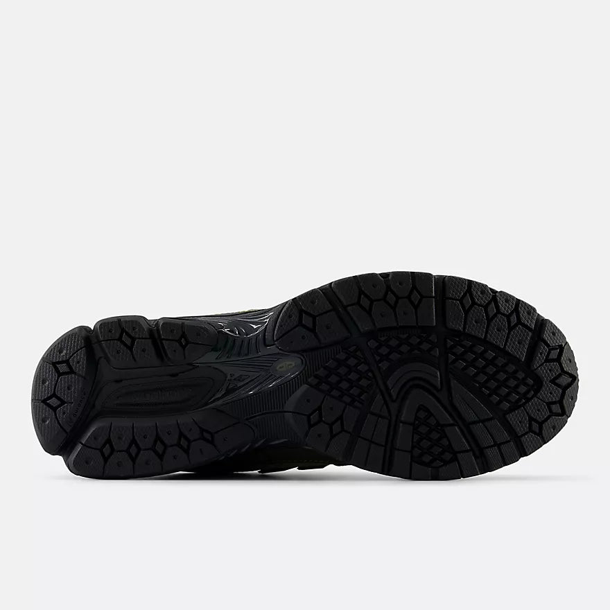 New Balance - 1906 Green/Black