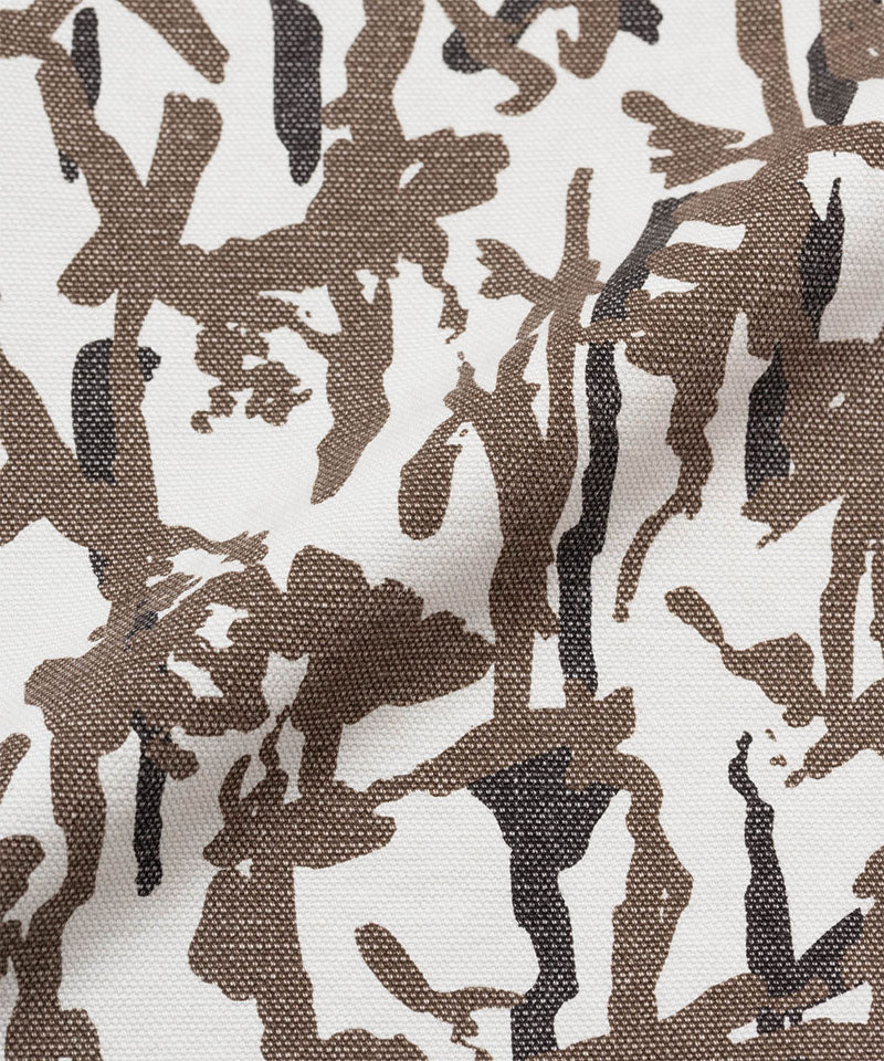 Gramicci - Taos Canvas Pant in Grey Reed