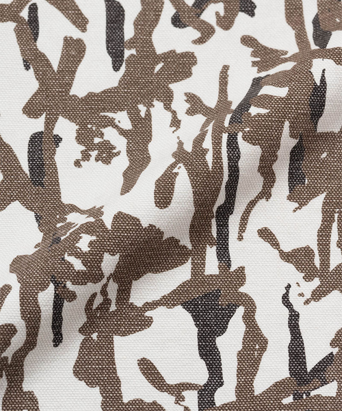 Gramicci - Taos Canvas Pant in Grey Reed