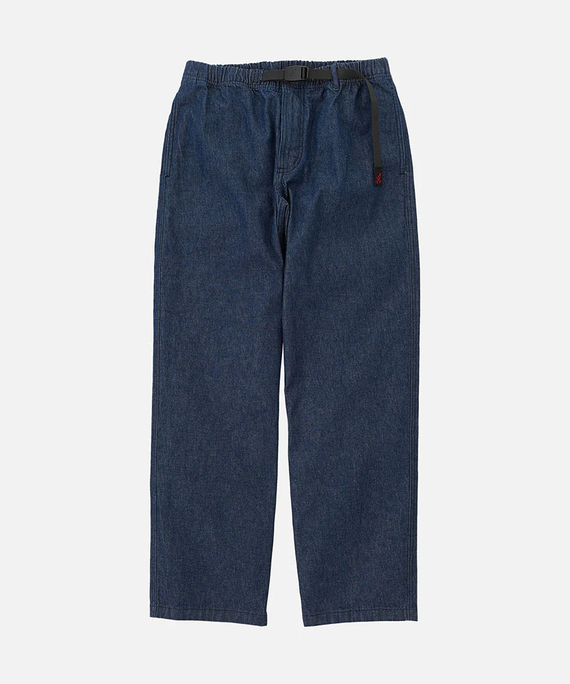 Gramicci - Denim Gramicci Pant Straight Fit in Light Wash