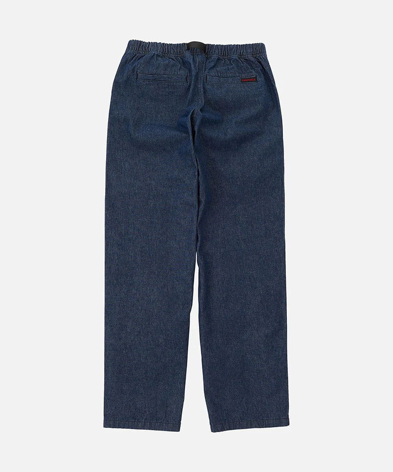 Gramicci - Denim Gramicci Pant Straight Fit in Light Wash