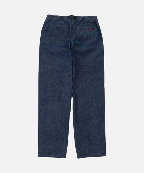 Gramicci - Denim Gramicci Pant Straight Fit in Light Wash