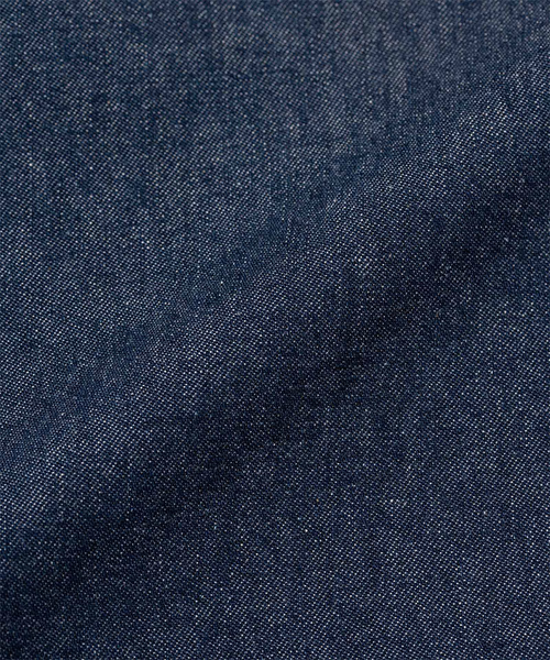 Gramicci - Denim Gramicci Pant Straight Fit in Light Wash