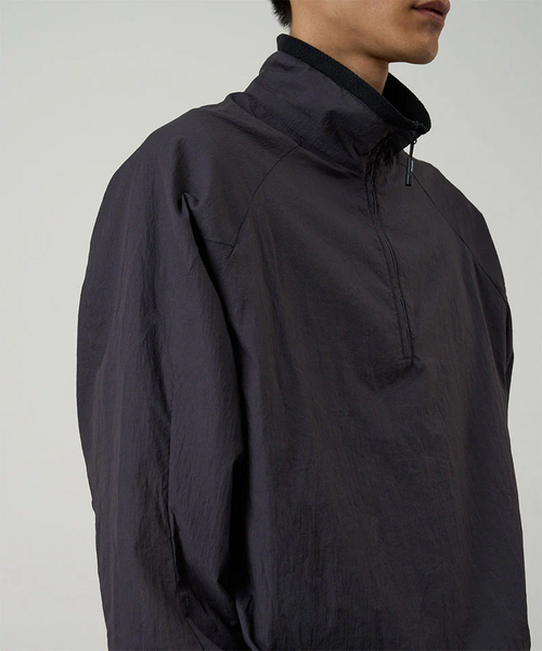 Gramicci - Ultra-Light Packable Jacket in Midnight