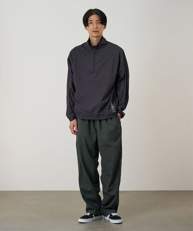 Gramicci - Ultra-Light Packable Jacket in Midnight