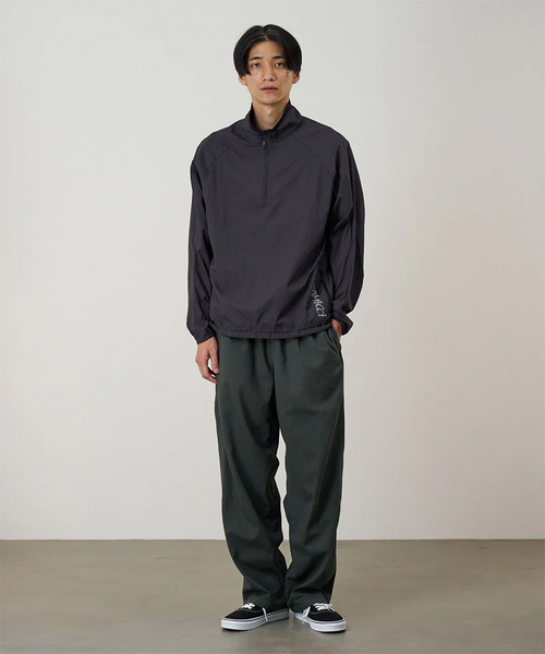 Gramicci - Ultra-Light Packable Jacket in Midnight