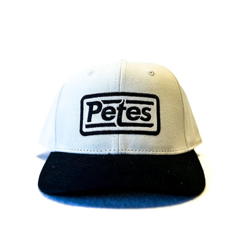 PTBO - Petes 5 Panel Hat