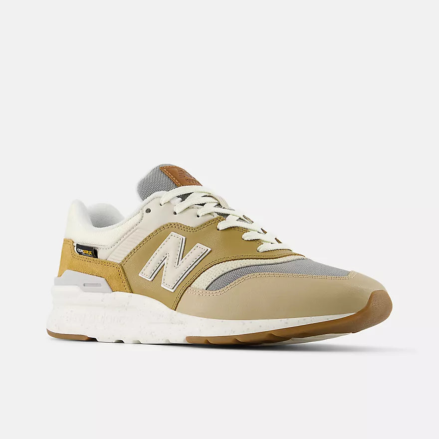 New Balance - 997 Great Plains/White/Slate Grey-2