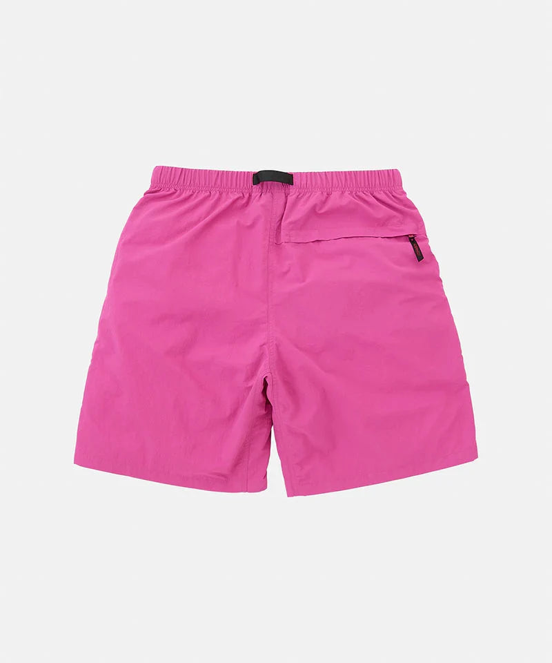 Gramicci - Nylon Packable G-Short in Plum