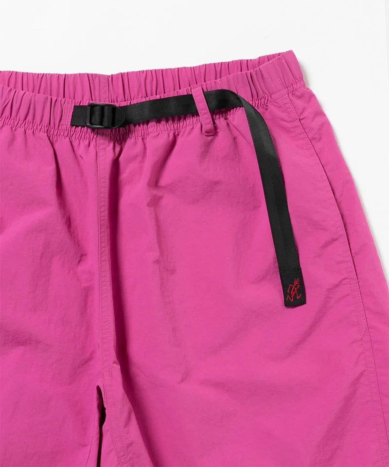 Gramicci - Nylon Packable G-Short in Plum