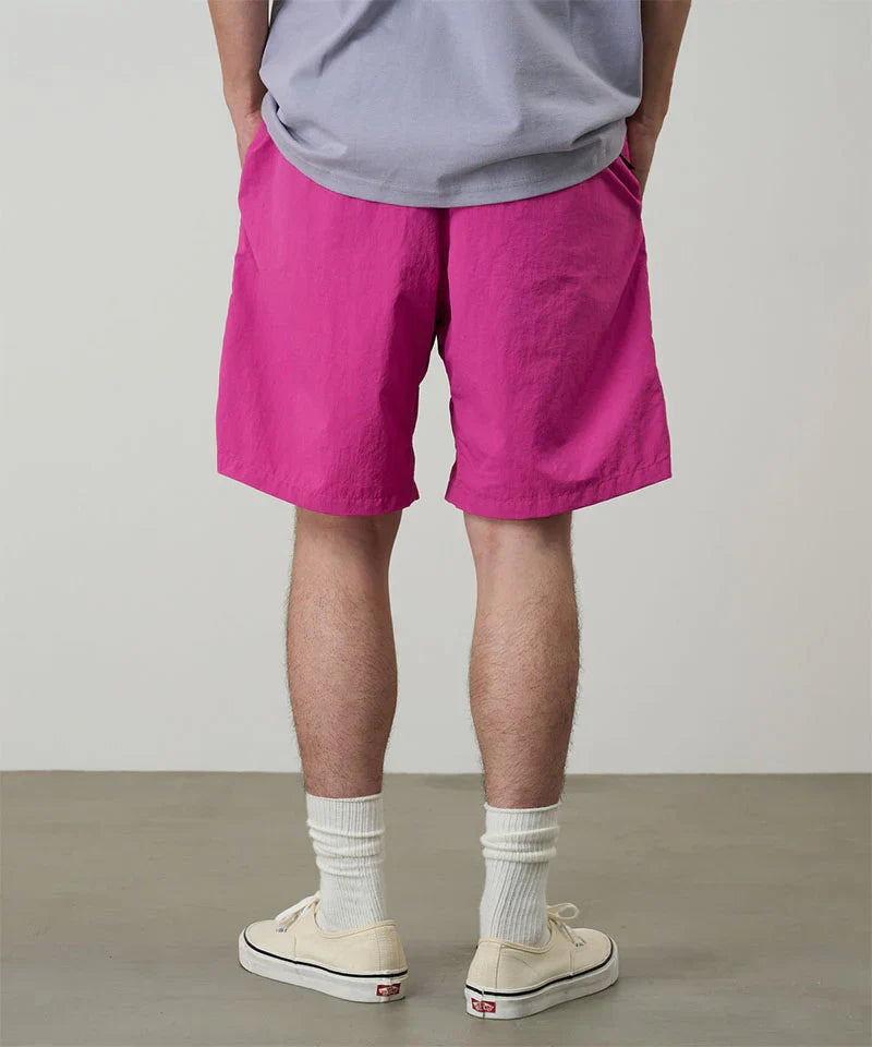 Gramicci - Nylon Packable G-Short in Plum