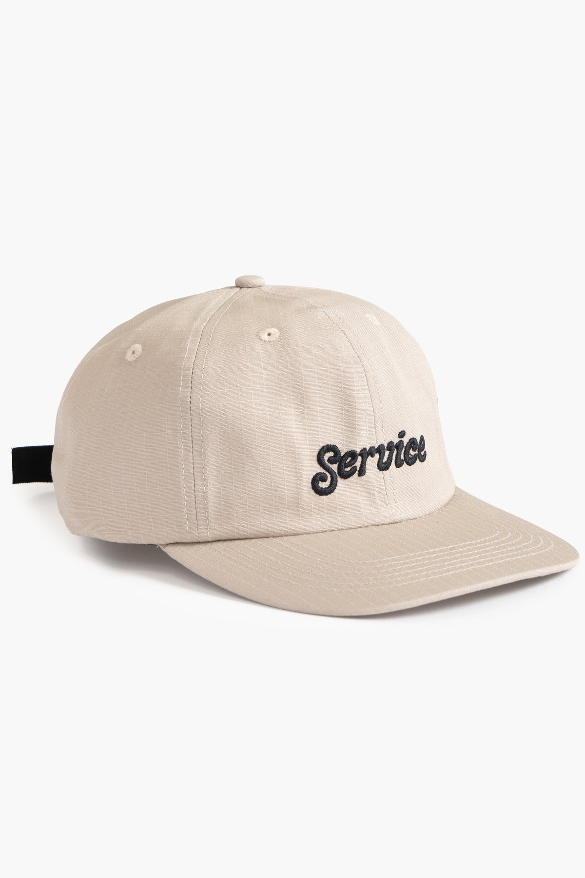 Service Works - Ripstop Service Cap in Ecru