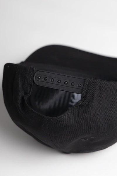 Service Works - Family Recipes Trucker Cap in Black