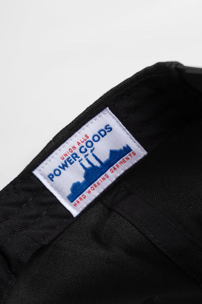 Service Works - Family Recipes Trucker Cap in Black