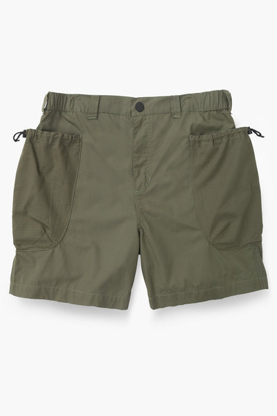 Service Works - Gardener Shorts in Olive