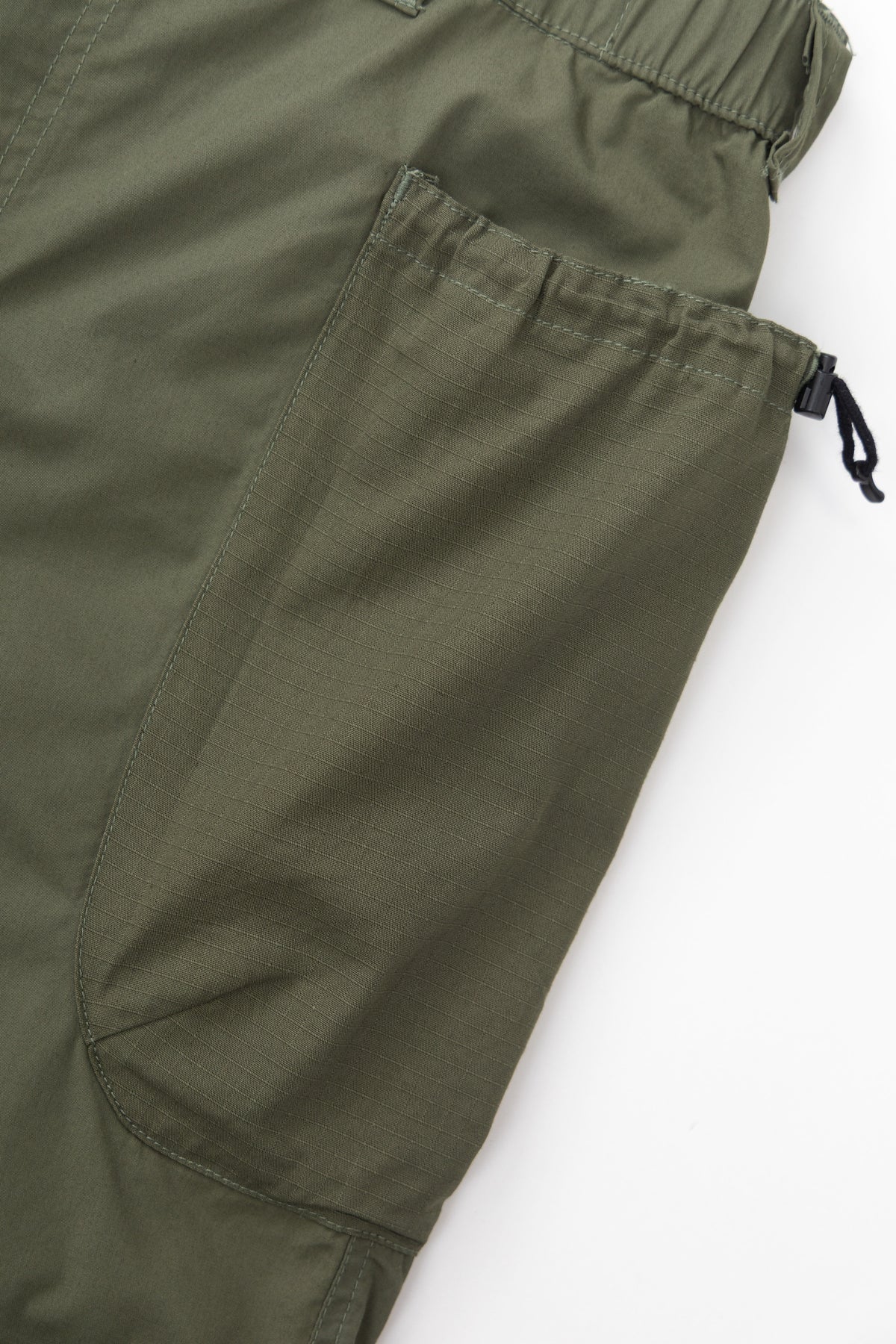 Service Works - Gardener Shorts in Olive