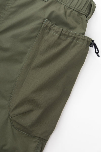 Service Works - Gardener Shorts in Olive