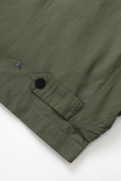 Service Works - Gardener Vest in Green