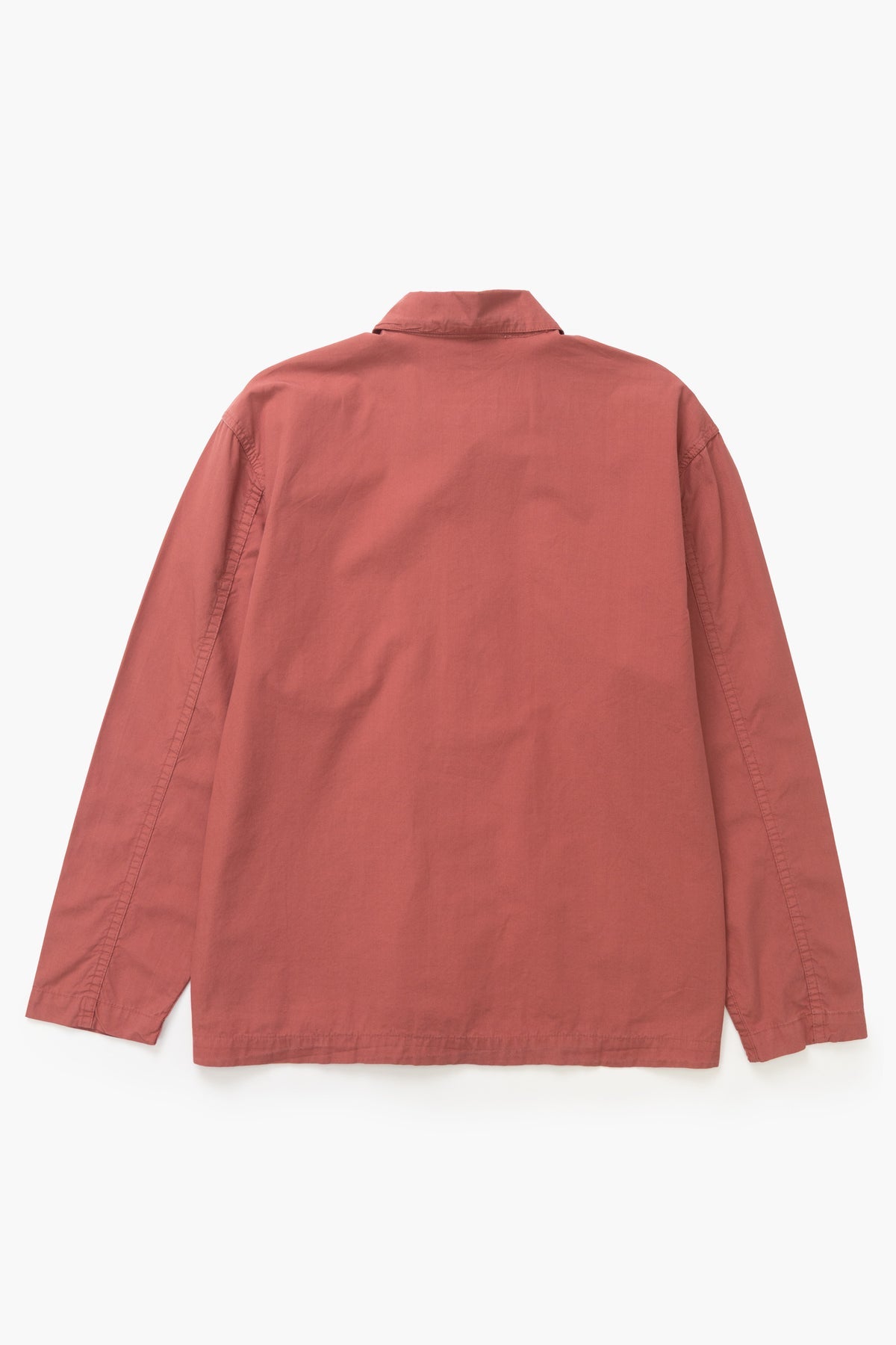 Service Works - Easy Chef Shirt in Clay
