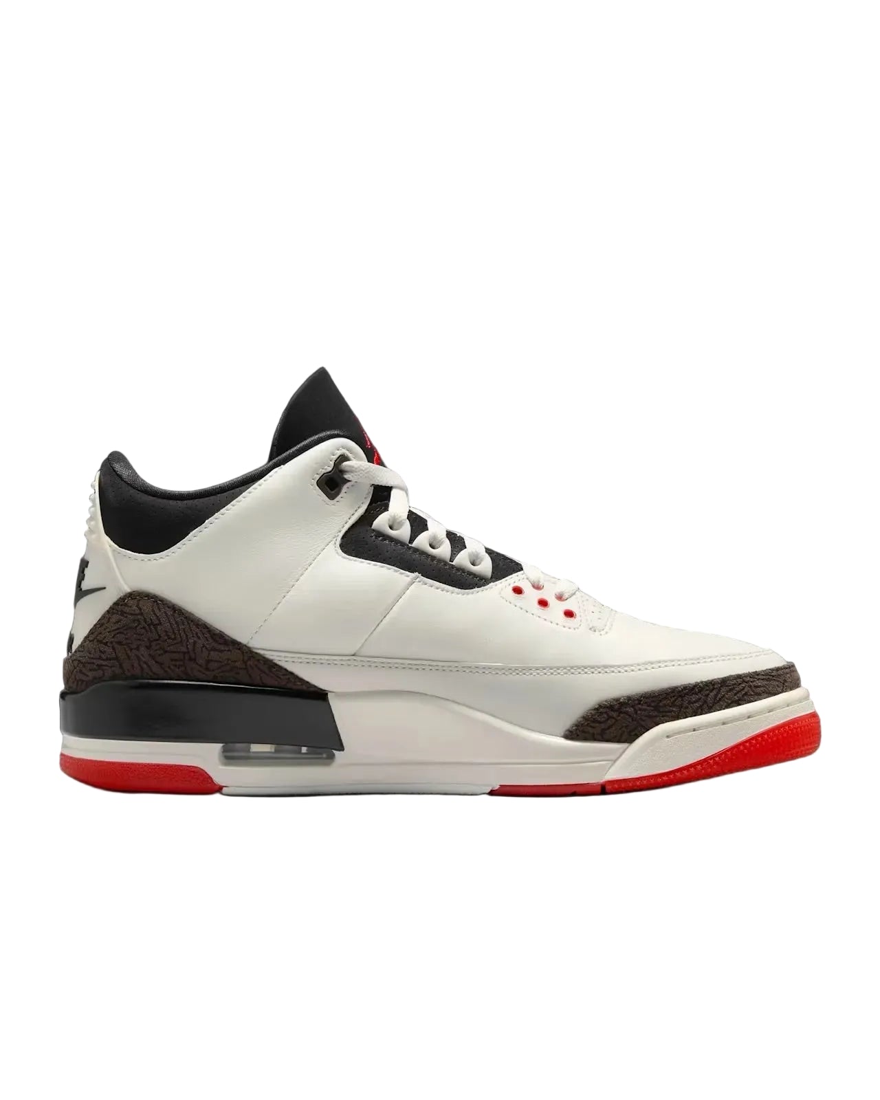 Nike - Air Jordan 3 Retro ”World’s Best Dad”