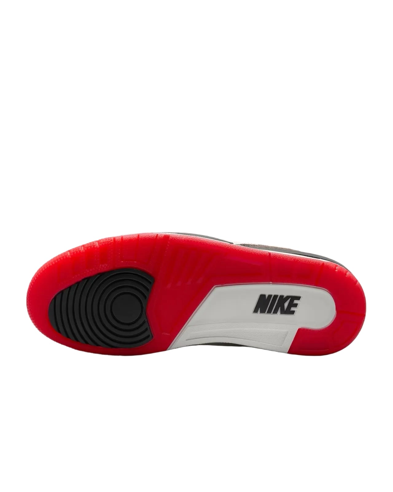 Nike - Air Jordan 3 Retro ”World’s Best Dad”
