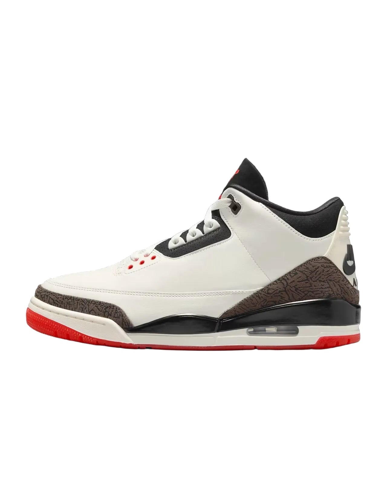 Nike - Air Jordan 3 Retro ”World’s Best Dad”
