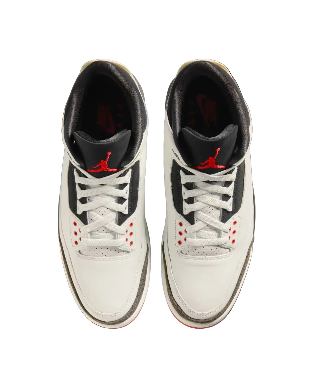 Nike - Air Jordan 3 Retro ”World’s Best Dad”