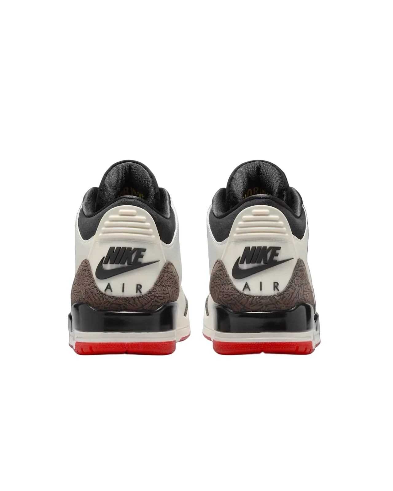 Nike - Air Jordan 3 Retro ”World’s Best Dad”
