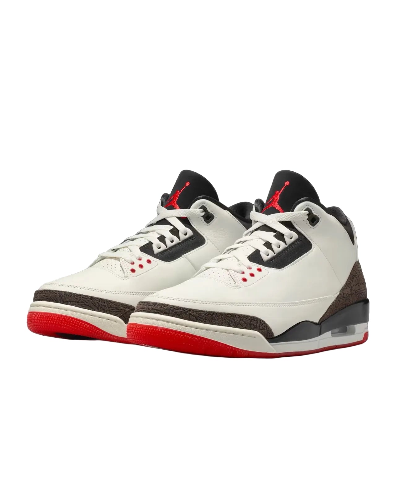 Nike - Air Jordan 3 Retro ”World’s Best Dad”
