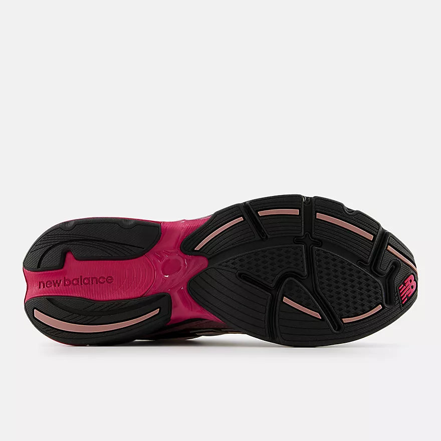 New Balance - ABZORB 2010 Rosewood/Violet Crush/Crystal Pink-6