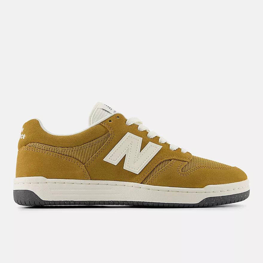 New Balance - 480P in Stucco Tca61 with Sea Salt-1